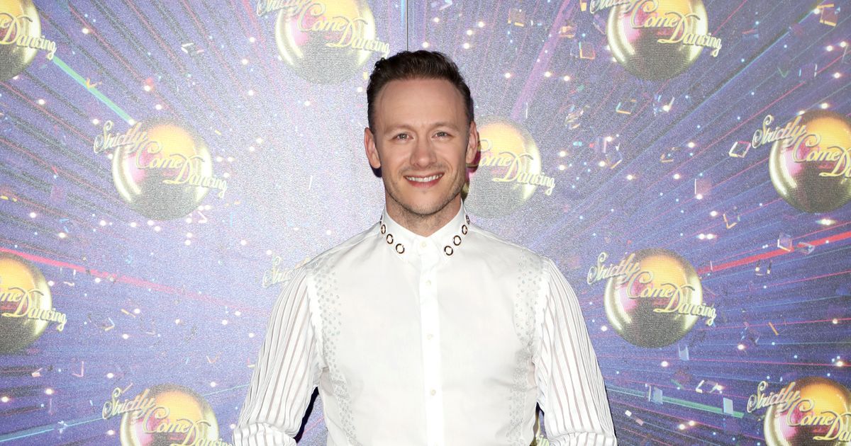 Kevin Clifton insists lack of audience was reason behind Jacqui Smith’s axe