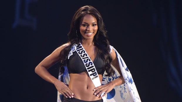 Asya Branch: 5 Things To Know About Miss USA 2020 Winner From Mississippi