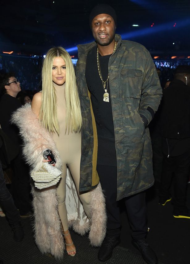 Lamar was still hoping for a reunion with Khloe in 2019