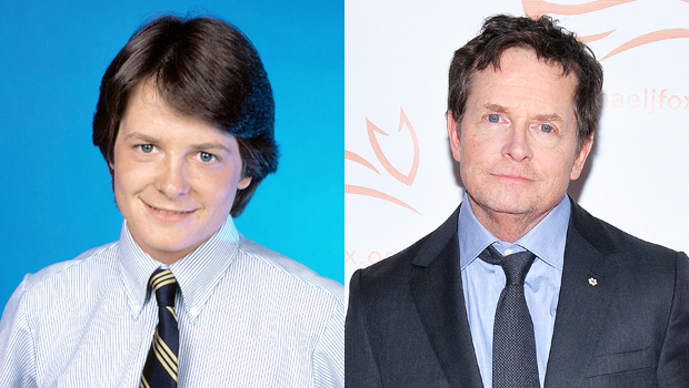 ‘Family Ties’ Then & Now: See How Michael J. Fox & More Have Changed After 38 Years