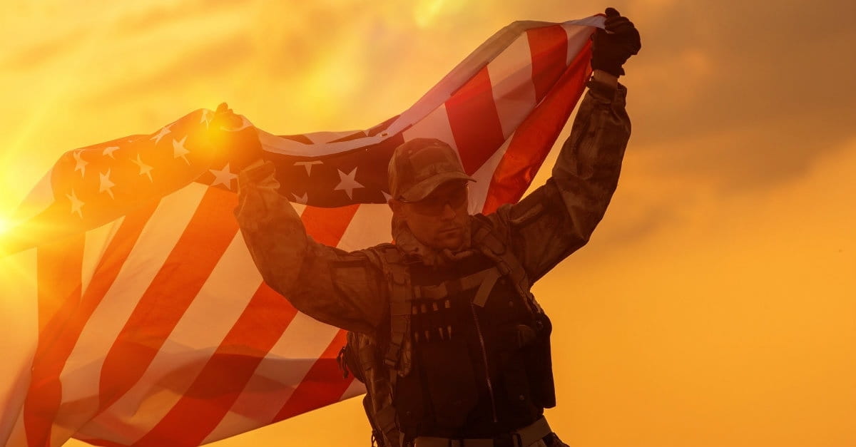 6 Healing Lessons from America’s Veterans