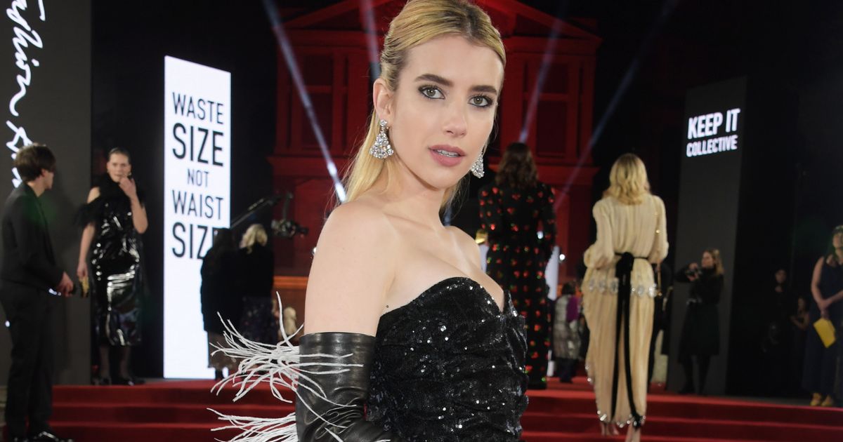 Pregnant Emma Roberts’ fertility struggle after doctor told her to freeze eggs