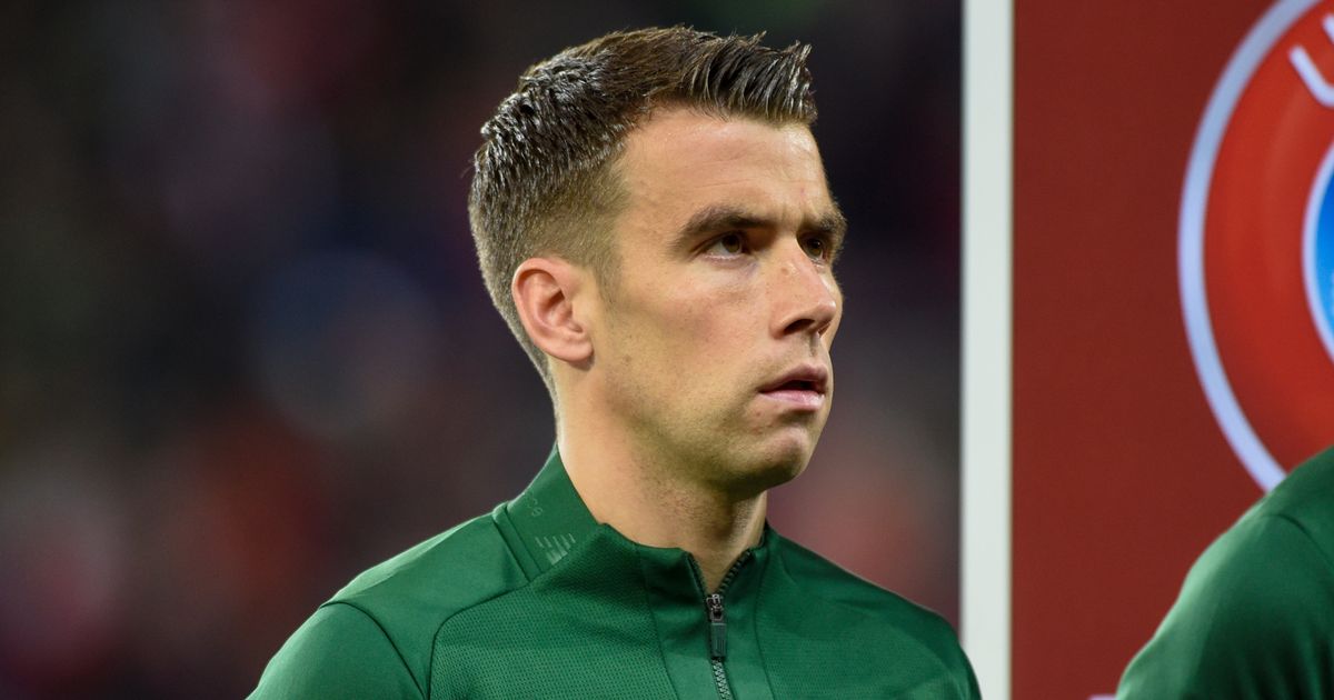 Coleman still “loves” playing for country amid scrutiny of international matches