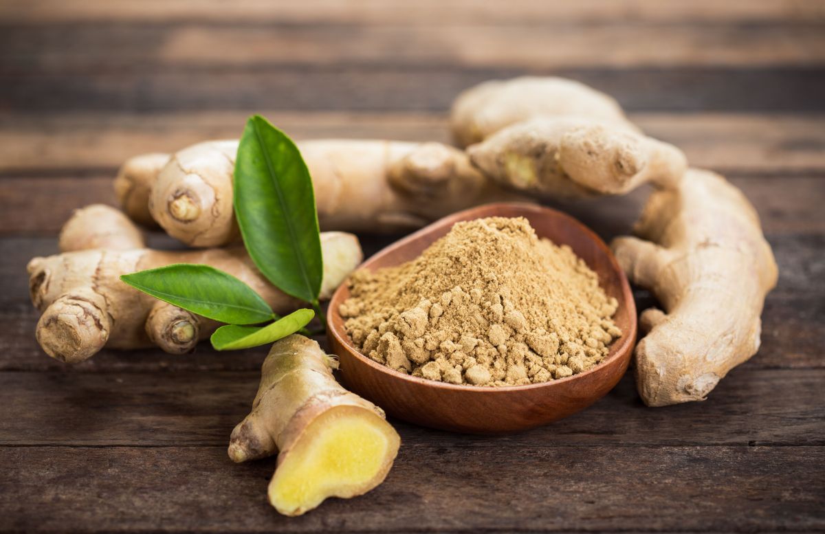 4 easy ways to use ginger to lose weight | The State