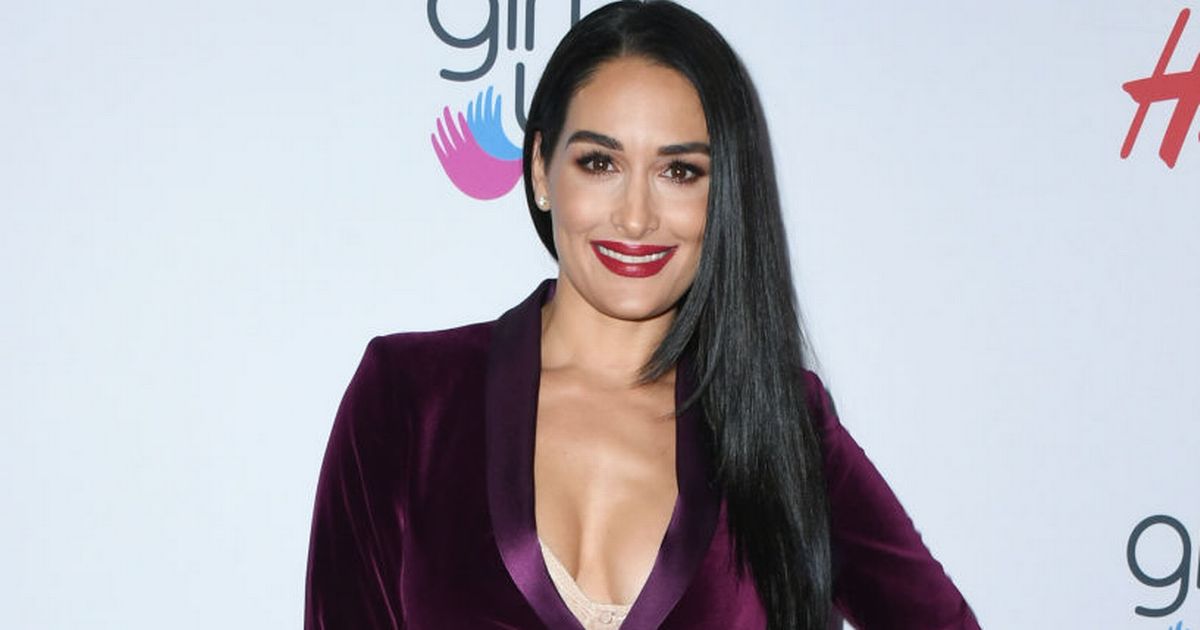 Nikki Bella says John Cena reached out when she had son with Artem Chigvintsev