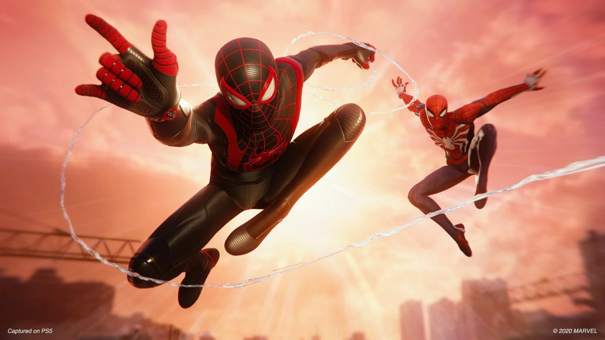 Spider-Man: Miles Morales: 2 Post-Credits Scenes, Explained