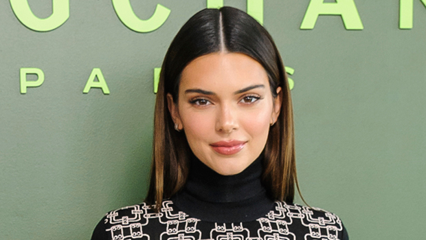​Kendall Jenner Dishes About The Change She Made To Her Diet To Eliminate Acne After Years-Long Struggle