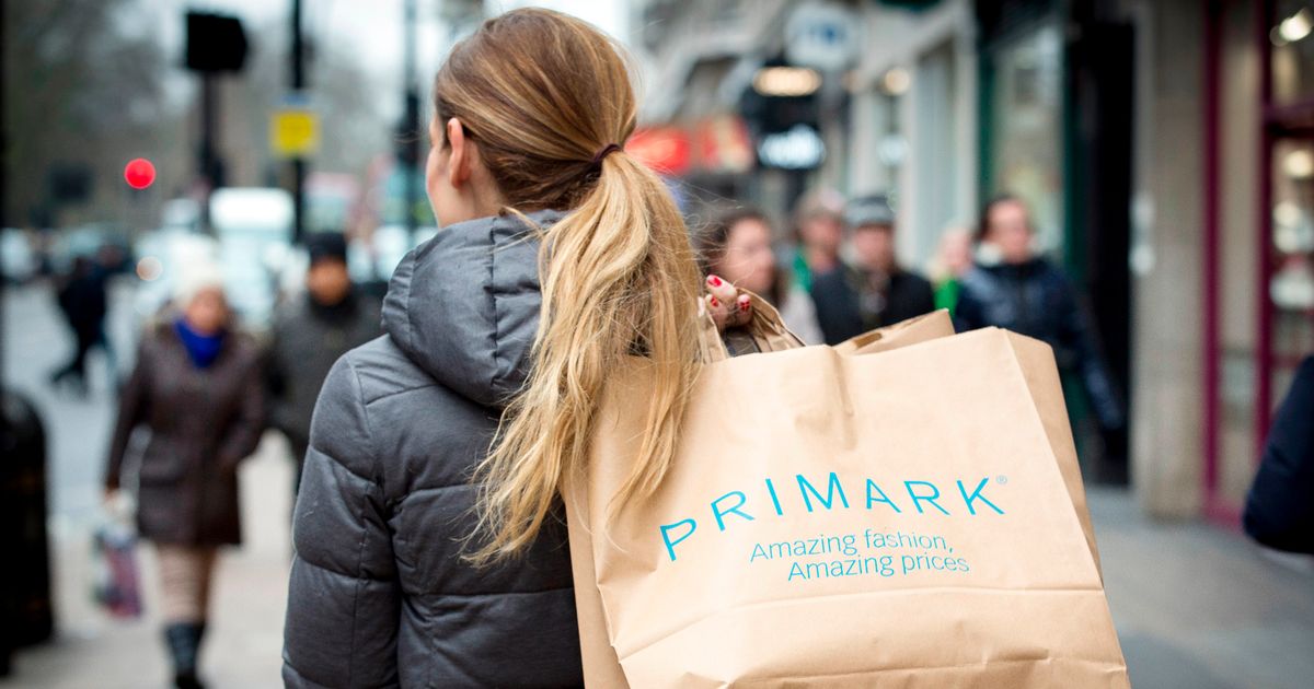 Here’s how to buy Primark clothing online during lockdown