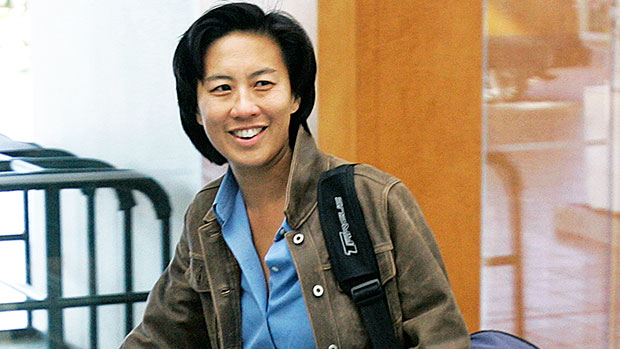 Kim Ng: 5 Things To Know About 1st Female General Manager In Major League Baseball