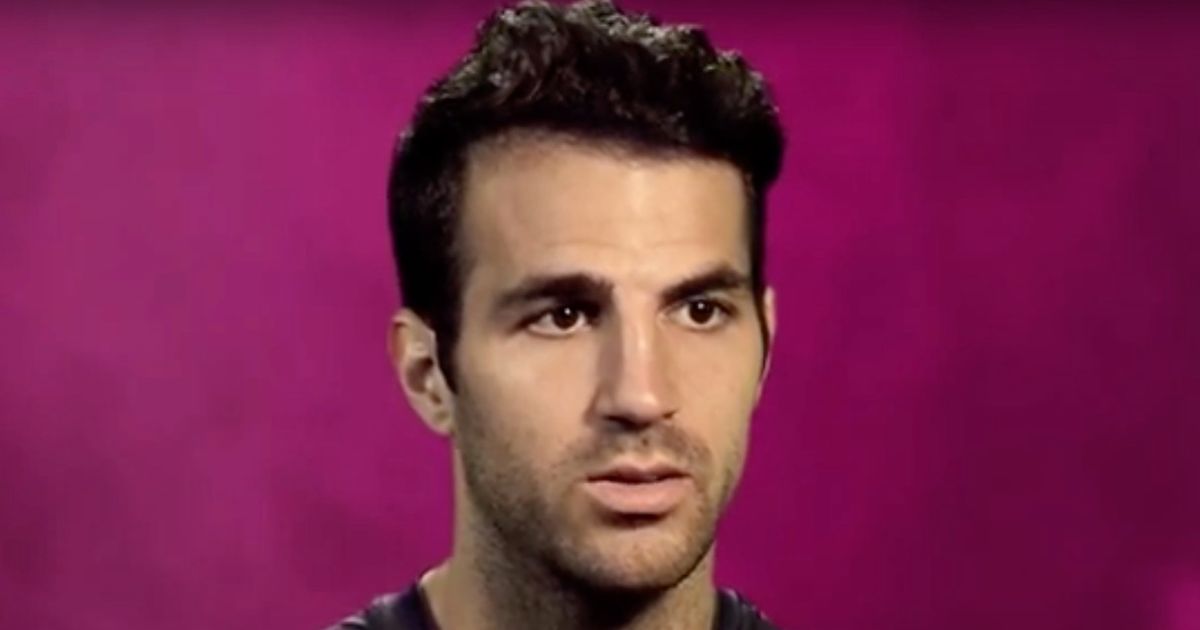 Fabregas lifts lid on what Arsenal dressing room thinks of Arteta’s approach
