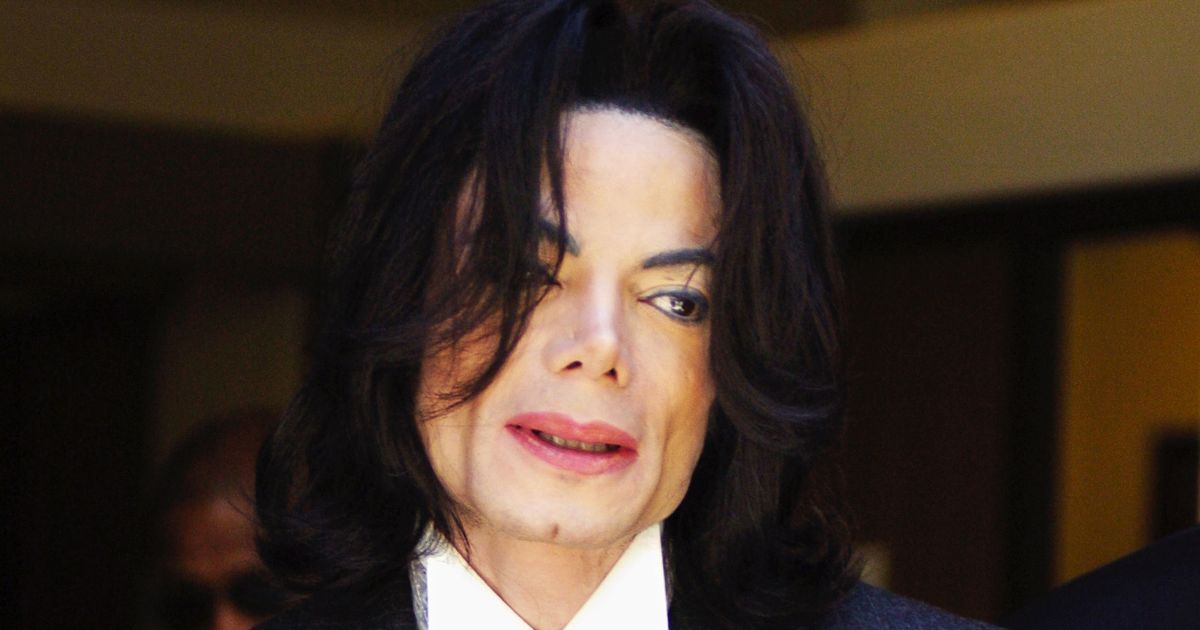 ‘Sexless’ Michael Jackson was ‘dumped by secret girlfriends for being impotent’