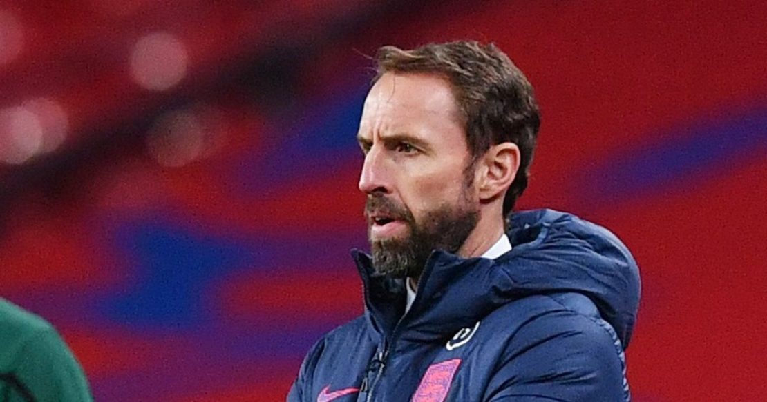 Gareth Southgate explains challenge England are tackling ...