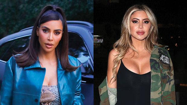 Larsa Pippen Will Be Cut Off From Kardashians For Good After Spilling Family Secrets: ‘They’ll Never Be Friends With Her Again’