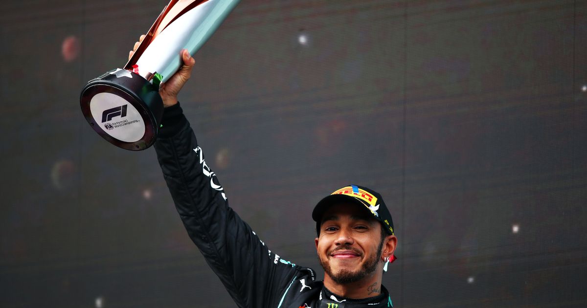 Lewis Hamilton dreamed the impossible – debate over his greatness is spurious