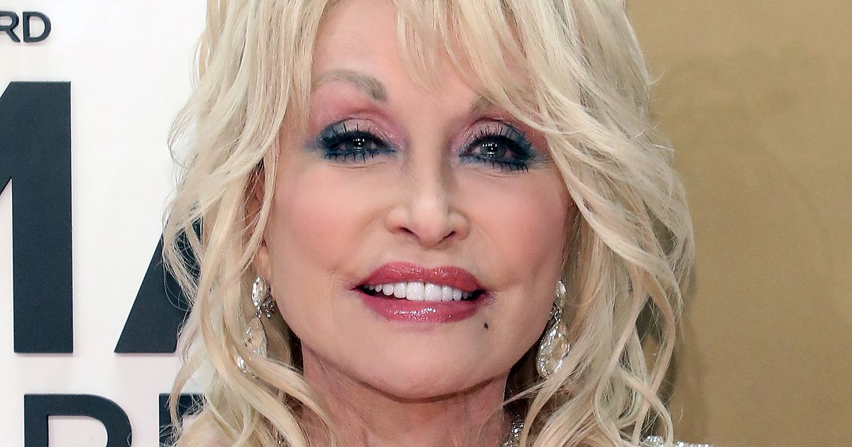 Dolly Parton says God didn’t mean her to have kids so she had career ‘freedom’