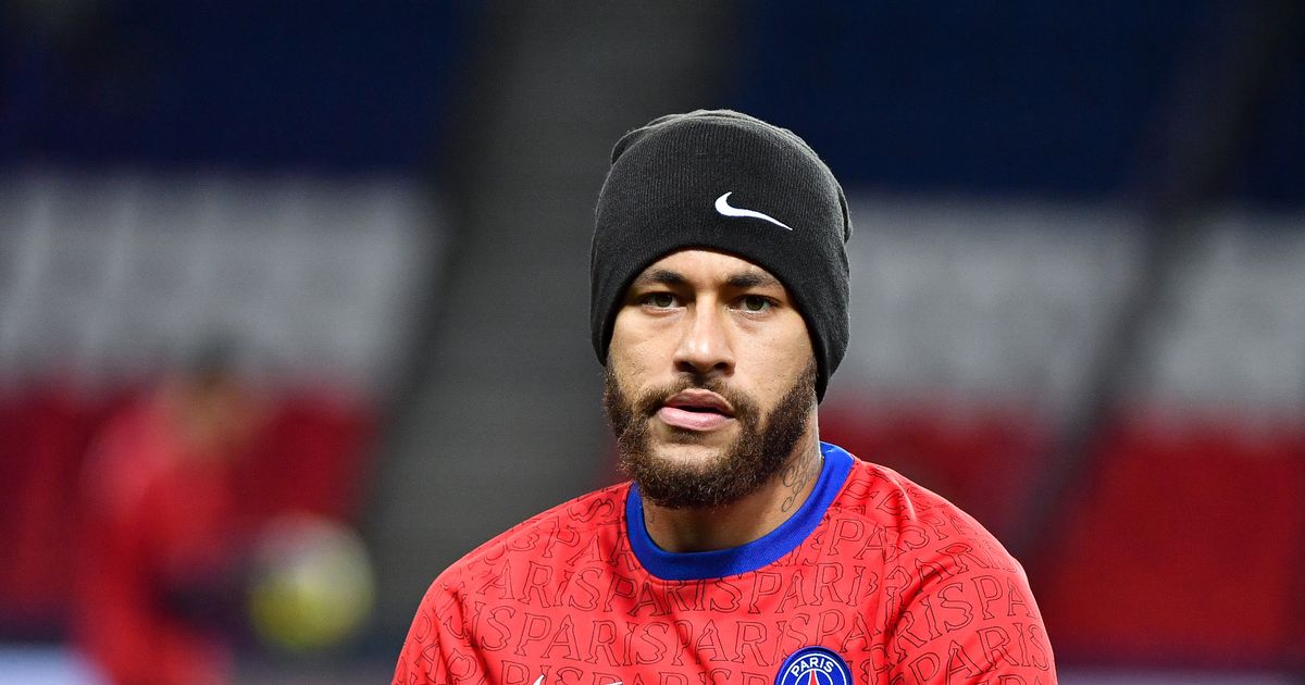 Barcelona ‘eyeing Neymar as Messi replacement as PSG star plans contract snub’