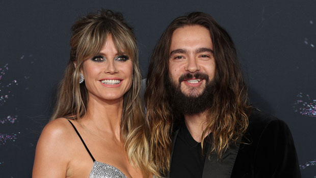 Heidi Klum & Husband Tom Kaulitz Sing Frozen’s ‘Into The Unknown’ In Steamy Shower Video – Watch