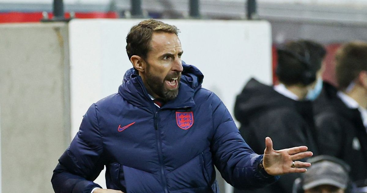 England fall flat in Belgium after failing to rise to Southgate’s challenge