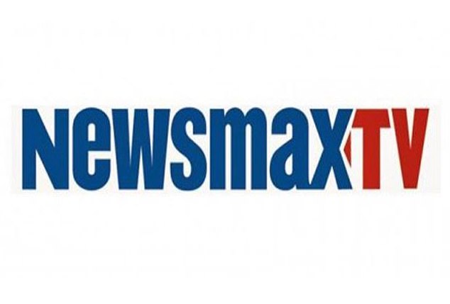 Newsmax TV is a pro-Trump, right-leaning conservative network based in West Palm Beach, Florida, and founded in 2014