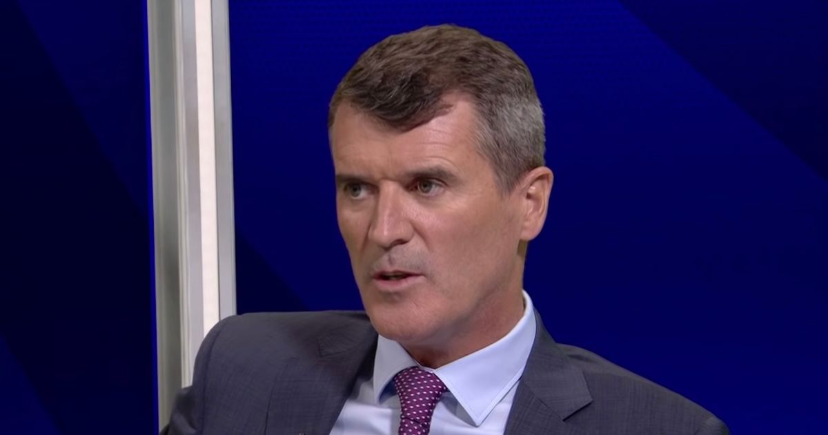 Roy Keane hammers Tyrone Mings after England’s Nations League defeat to Belgium