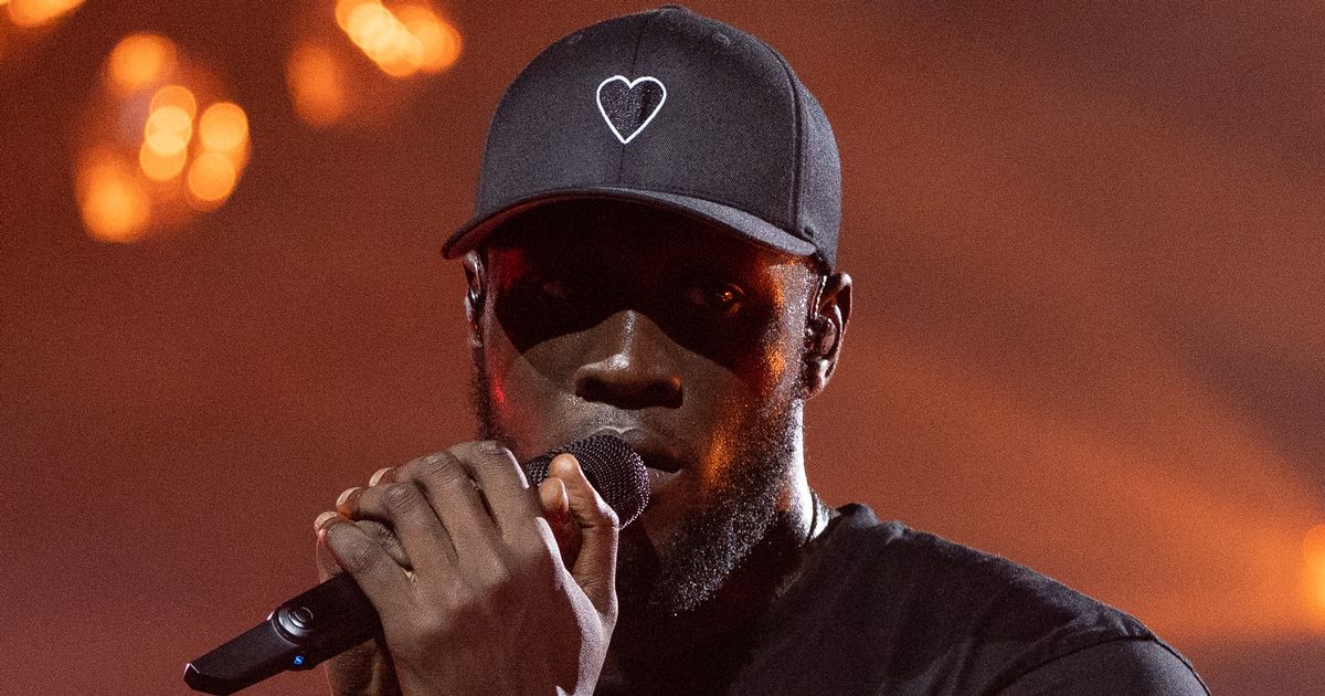 Stormzy leads most influential Black celebrities in UK’s 2021 Powerlist