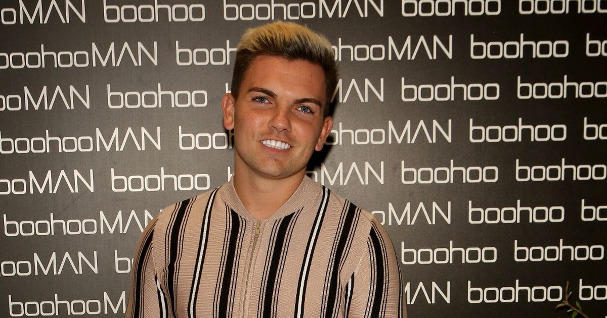 Geordie Shore’s Sam Gowland breaches advertising rules with Instagram post