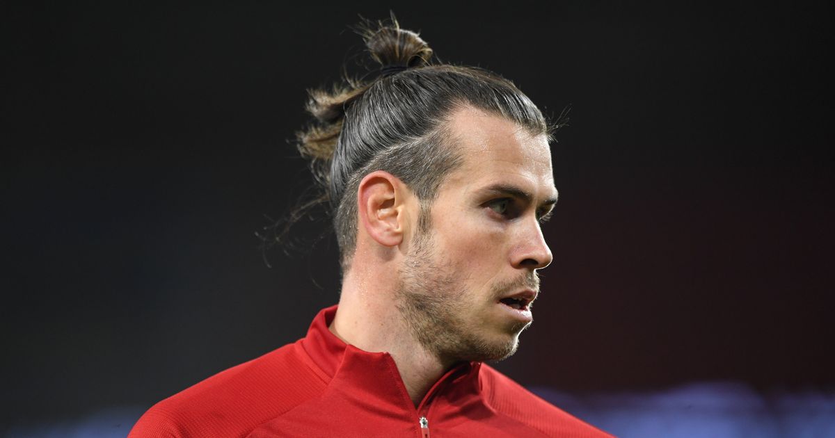 Gareth Bale suffers coronavirus scare ahead of Tottenham’s clash vs Man City