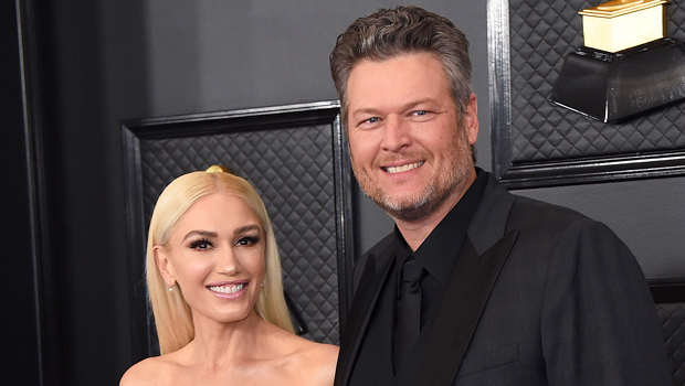 Why Blake Shelton & Gwen Stefani’s Friends ‘Wouldn’t Be Surprised’ If They Got Married Before 2021