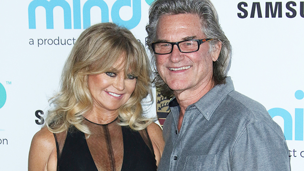 Kurt Russell & Goldie Hawn Reveal Why It Took 33 Years After ‘Overboard’ To Star In Another Movie Together