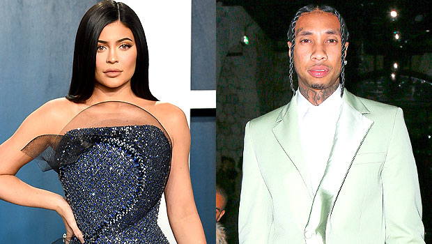 Kylie Jenner’s Ex Tyga Parties With Strippers In Miami Without Wearing A Mask — See Video
