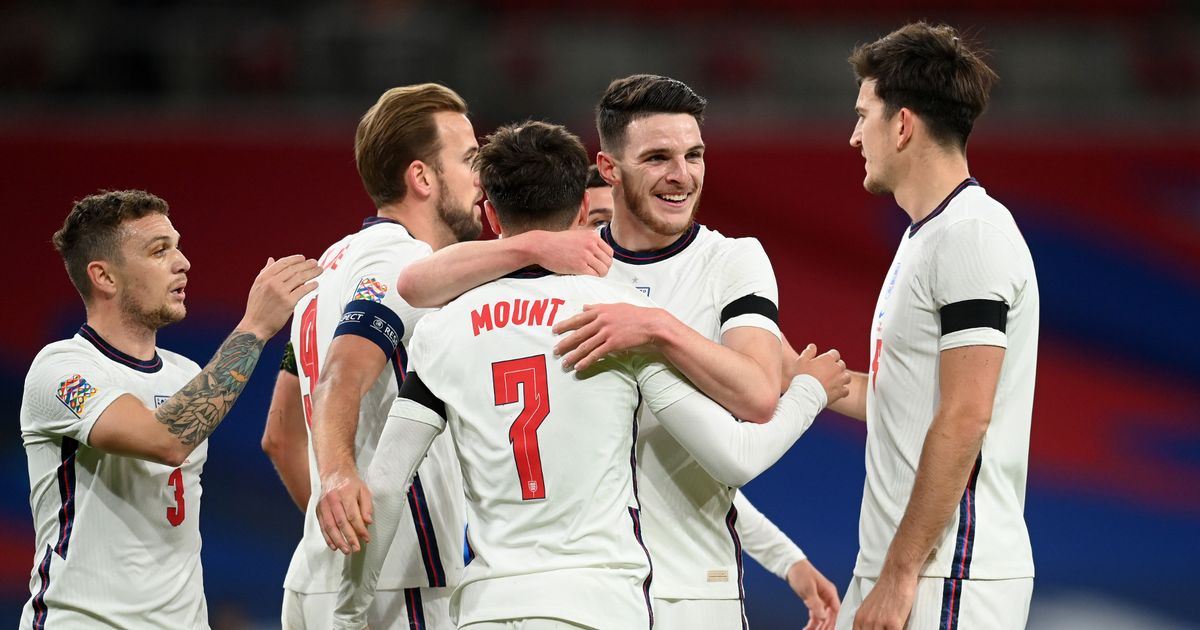 England 4-0 Iceland: 5 talking points as Gareth Southgate given food for thought