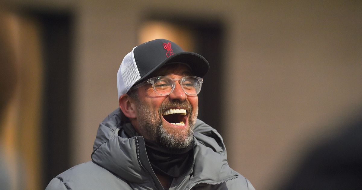 Liverpool boss Jurgen Klopp handed triple injury boost ahead of Leicester clash