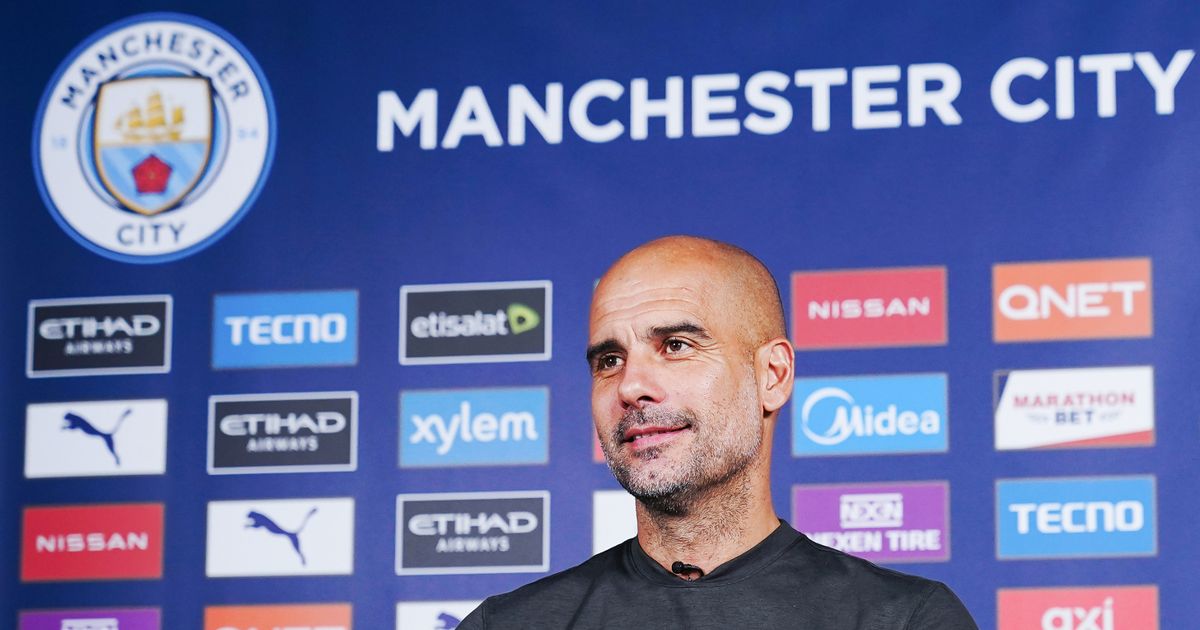 Guardiola must deliver Champions League glory to Man City after penning new deal