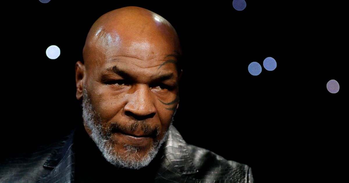 Mike Tyson told he wouldn’t have beaten Muhammad Ali or Joe Frazier