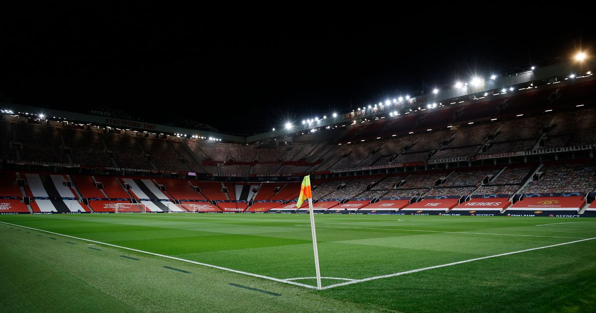 Man Utd victims of major cyber attack as hackers infiltrate club’s IT systems