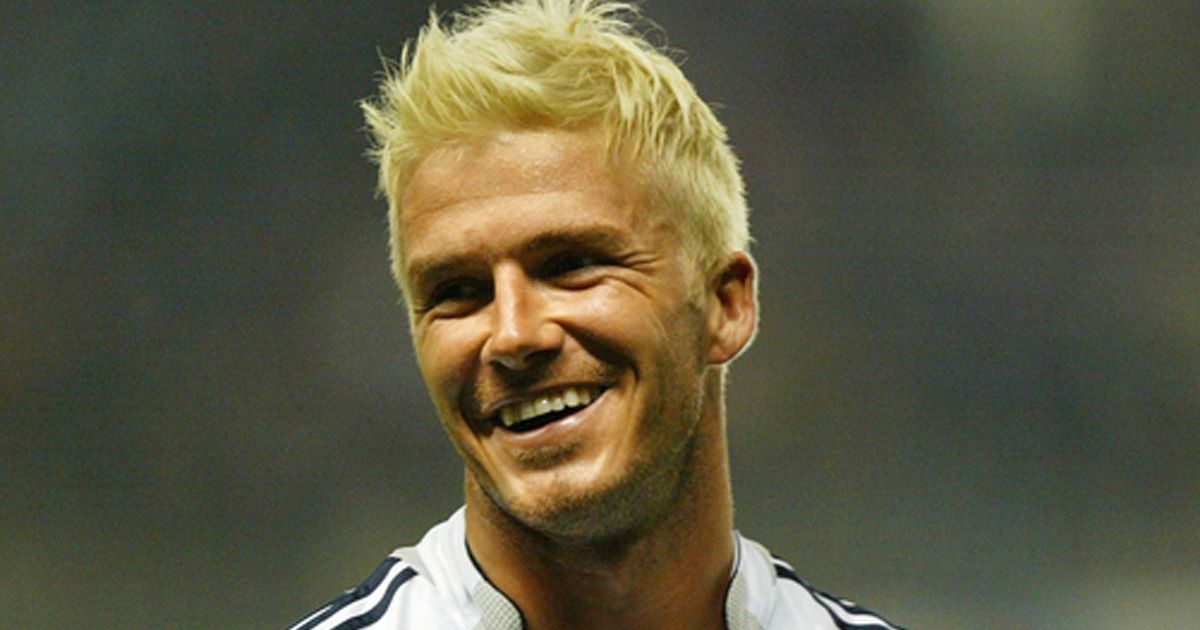 David Beckham earns more for FIFA 21 than he did playing football