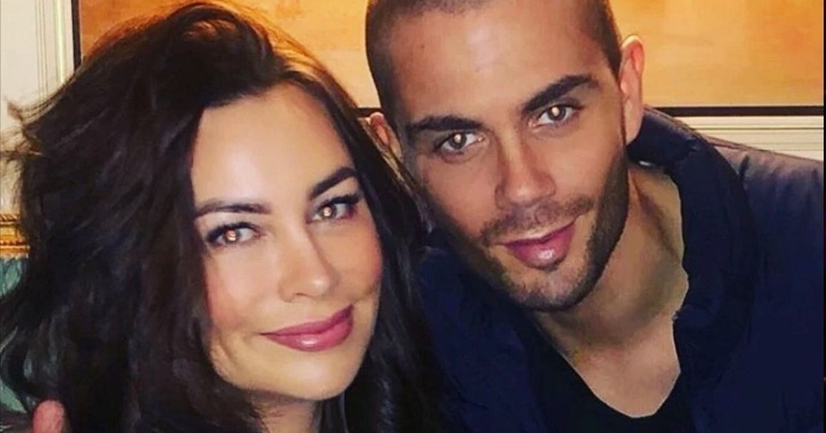 Strictly star Max George ‘ready to have a baby with Stacey Giggs’