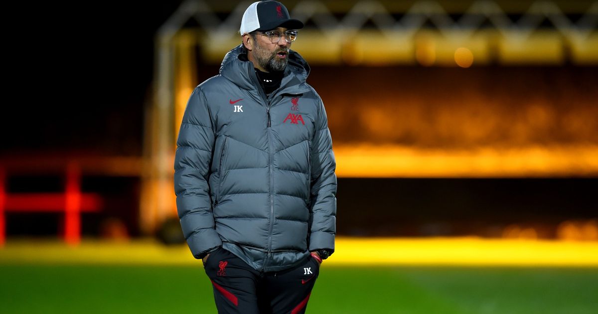 Liverpool predicted XI vs Leicester City as Klopp faces further injury setbacks