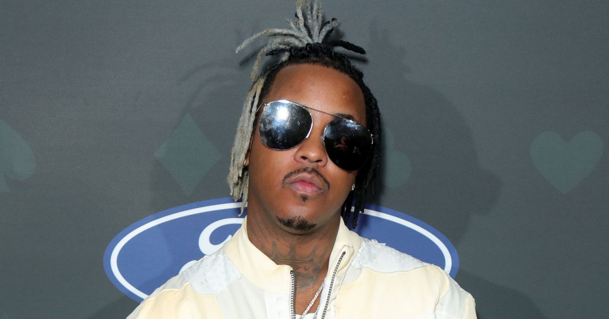 Jeremih ‘out of ICU and transferred to regular hospital’ as he battles Covid-19
