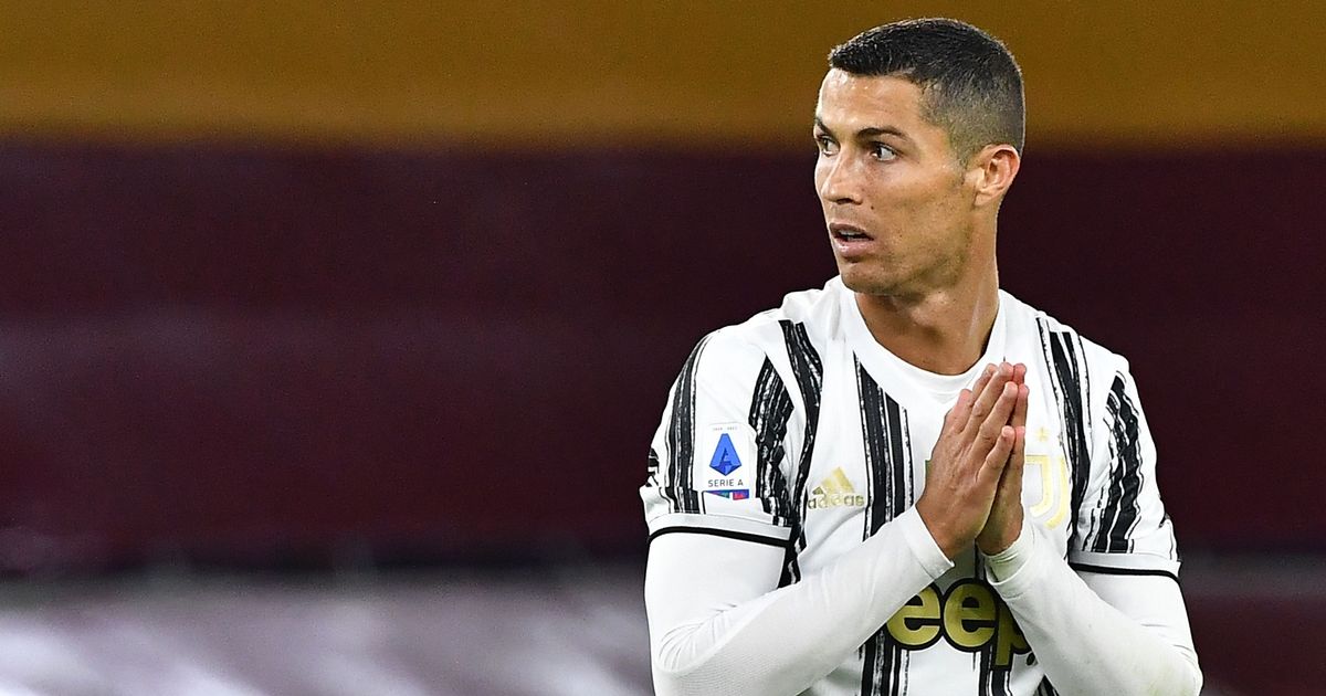 Cristiano Ronaldo transfer statement made after Real Madrid return link