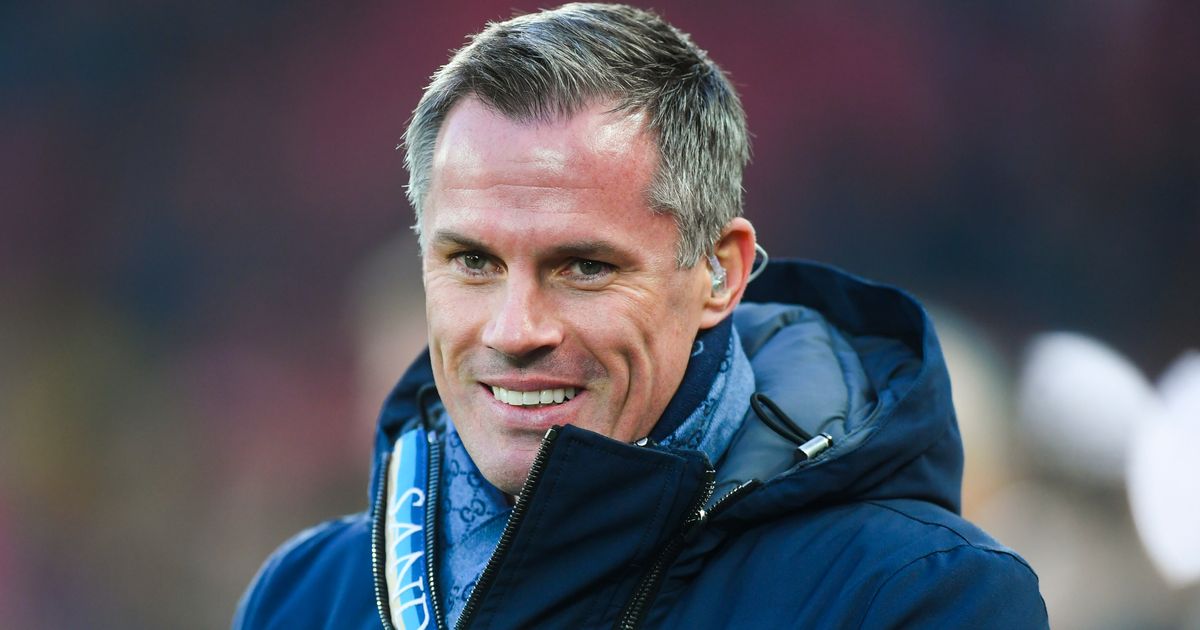 Jamie Carragher’s Liverpool concerns dismissed emphatically after Leicester win