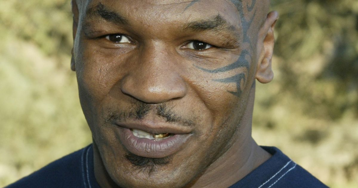 Mike Tyson ‘hated Michael Jackson’s guts’ after crushing backstage snub