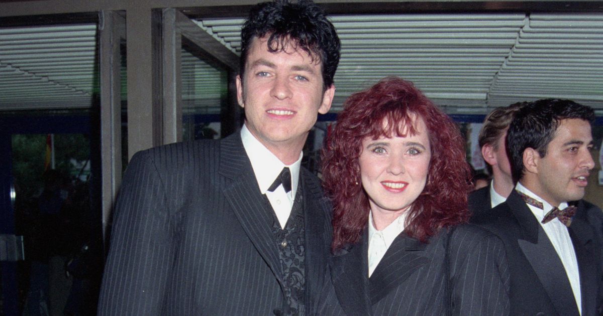 I’m A Celeb’s Shane Richie had affair exposed to Coleen Nolan by Bradley Walsh