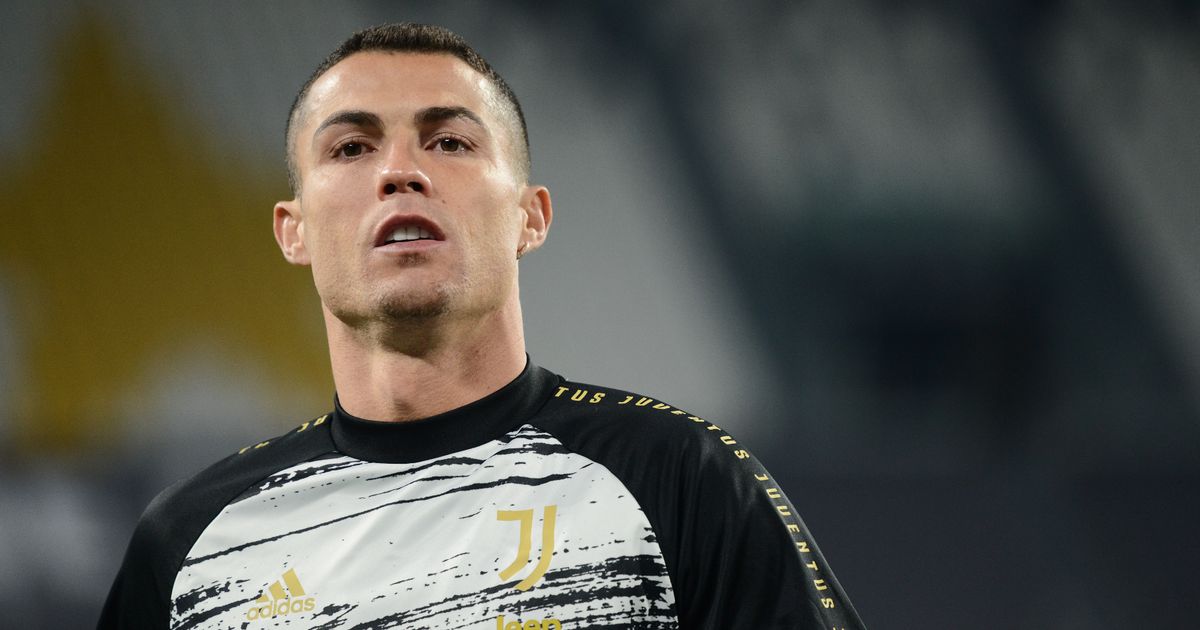 Pirlo issues Ronaldo denial after questions over Juventus star’s treatment