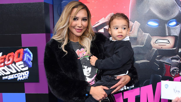 Naya Rivera’s Son Josey, 5, Has ‘Very High’ Chance Of Winning Wrongful Death Lawsuit ­– Lawyer Explains