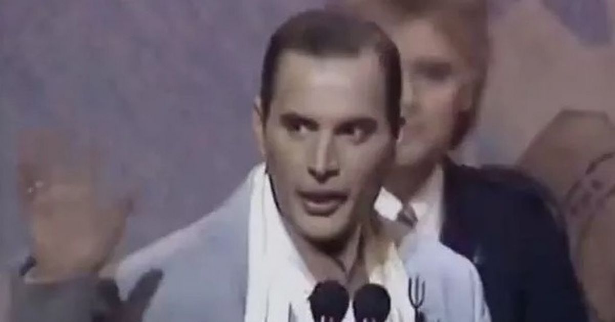 Freddie Mercury had heartbreaking logic for not disclosing AIDS status publicly