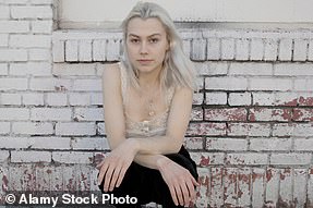 Phoebe Bridgers is up for four honors, dominating the Alternative category and earning a Best New Artist nod
