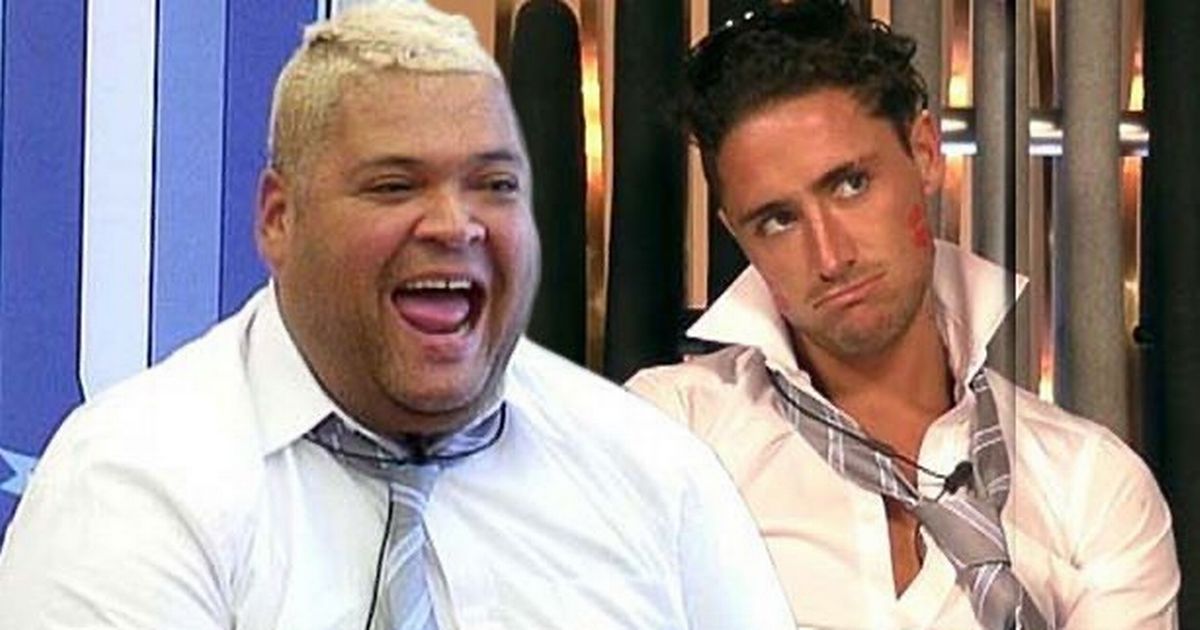 Heavy D’s CBB housemate Stephen Bear ‘gutted’ as he pays heartbreaking tribute