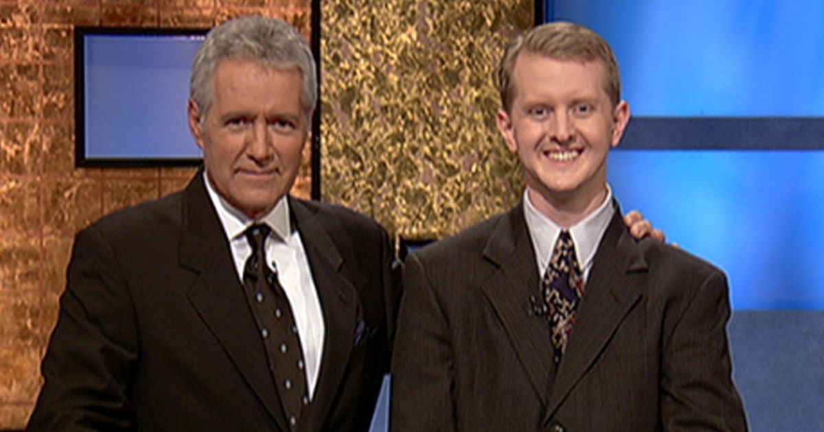 Jeopardy! guest host Ken Jennings slammed over resurfaced wheelchair tweet