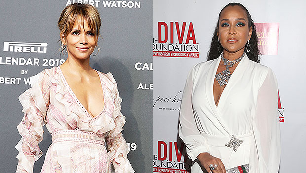 Halle Berry Claps Back At LisaRaye McCoy’s Comment That She’s ‘Bad In Bed:’ ‘Ask My Man Van Hunt’